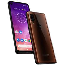 Celular Motorola One Vision XT-1970-1 Dual Chip 128GB 4G foto 4