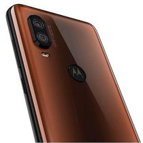 Celular Motorola One Vision XT-1970-1 Dual Chip 128GB 4G foto 2