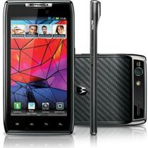 Celular Motorola Razr XT910 3G foto principal