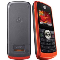 Celular Motorola W-230 foto principal