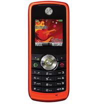 Celular Motorola W-230 foto 1