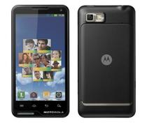 Celular Motorola XT615 Wi-Fi 3G foto 1