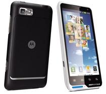 Celular Motorola XT615 Wi-Fi 3G foto 2