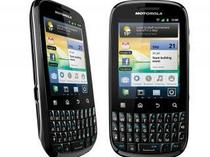Celular Motorola XT-316 foto 1