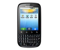 Celular Motorola XT-316 foto principal
