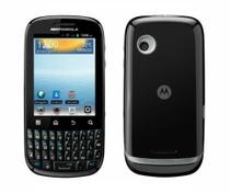 Celular Motorola XT-316 foto 2