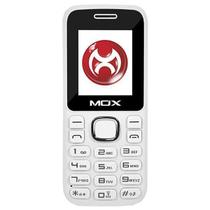 Celular Mox M275 Dual Sim foto 3