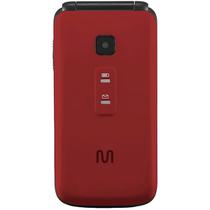 Celular Multilaser Flip Vita P9021 Dual Chip 2G foto 1