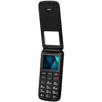 Celular Multilaser Flip Vita Lite Dual Chip 2G foto principal