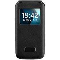 Celular Multilaser Flip Vita Lite Dual Chip 2G foto 1