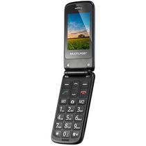 Celular Multilaser Flip Vita P9020 Dual Chip 2G foto principal