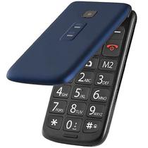 Celular Multilaser Flip Vita P9020 Dual Chip 2G foto 1