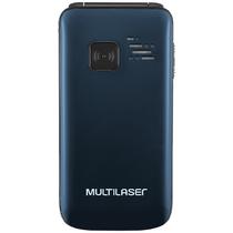 Celular Multilaser Flip Vita P9020 Dual Chip 2G foto 2