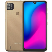 Celular Multilaser G2 P9155 Dual Chip 32GB 4G