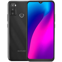 Celular Multilaser G Max 2 P9156 Dual Chip 64GB 4G