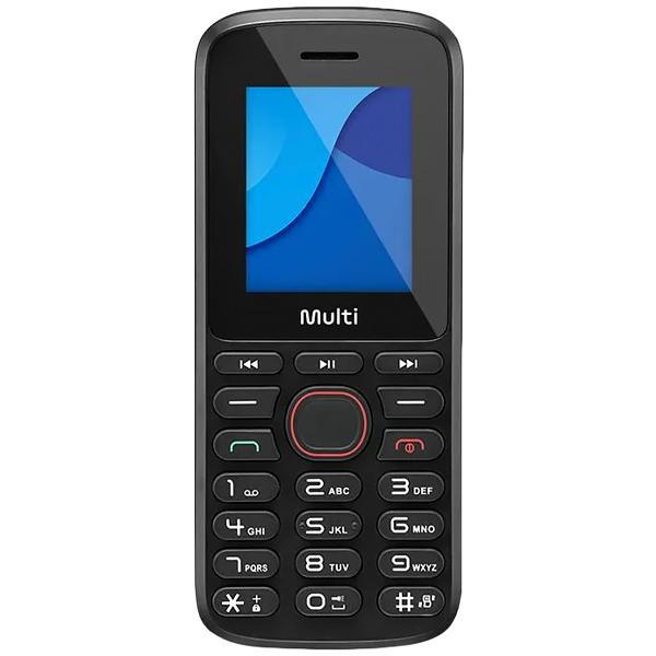 Multilaser Up Play P9134 Dual Chip 3G