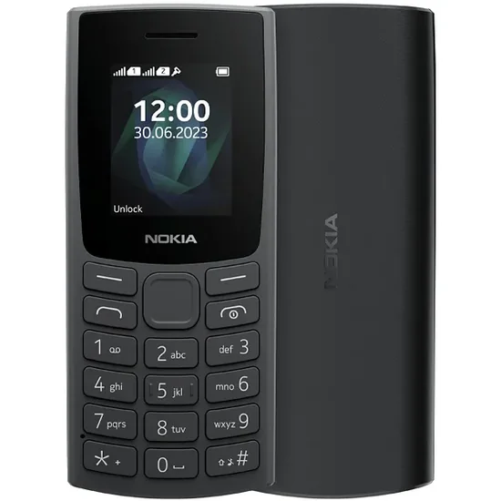 Celular Nokia 105 TA-1683 Dual Chip