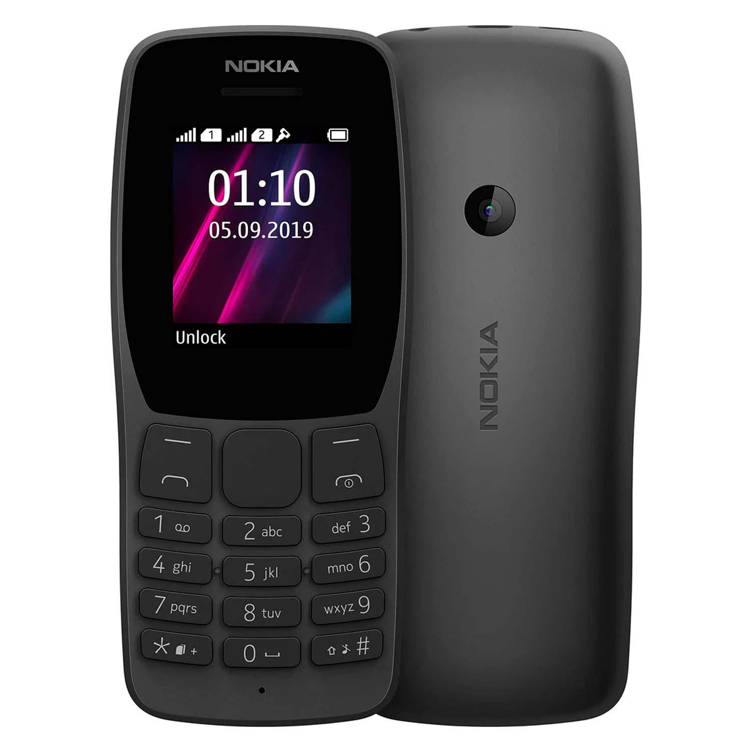 Nokia 110 TA-1192 Dual Chip