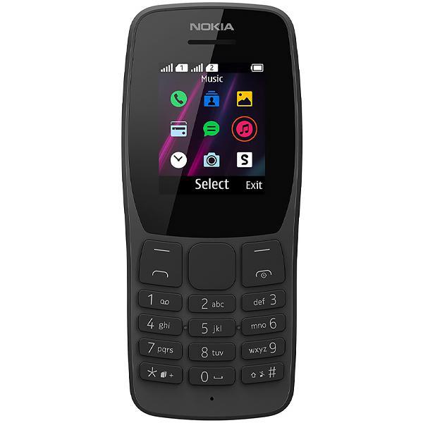 Nokia 110 TA-1319 Dual Chip