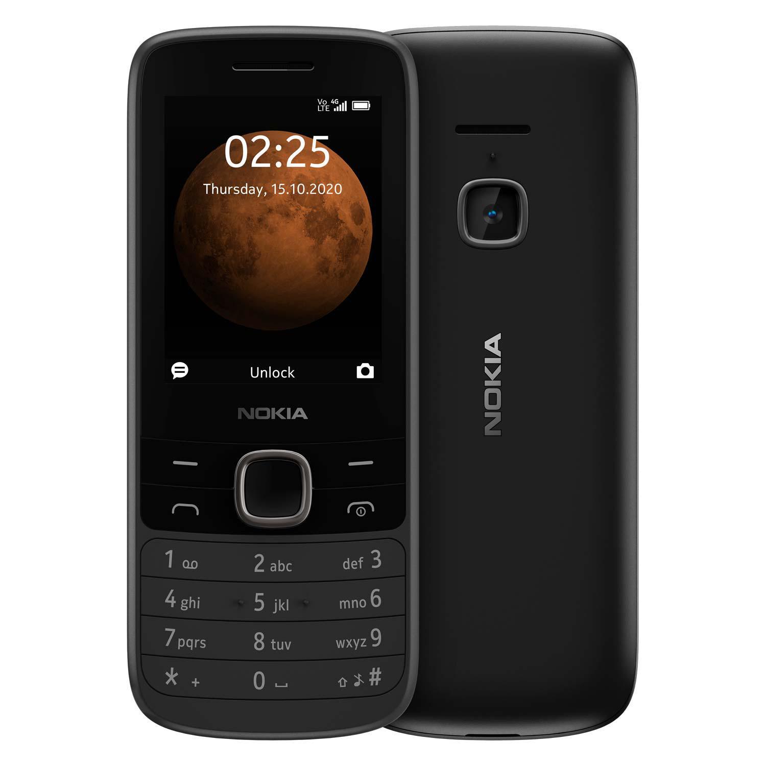 Nokia 225 TA-1279 Dual Chip 4G