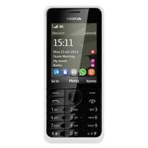 Celular Nokia 301 Dual Chip