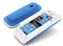 Celular Nokia 710 Lumia Wi-Fi 3G foto 1