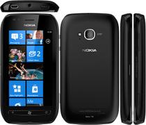 Celular Nokia 710 Lumia Wi-Fi 3G foto 2