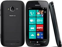 Celular Nokia 710 Lumia Wi-Fi 3G foto 3