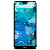 Celular Nokia 7.1 TA-1085 Dual Chip 64GB 4G