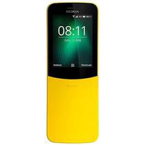 Celular Nokia 8110 Dual Chip 4GB 4G foto principal
