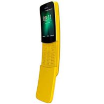 Celular Nokia 8110 Dual Chip 4GB 4G foto 2
