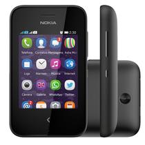 Celular Nokia Asha 230 Dual Chip