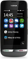 Celular Nokia Asha 305 foto 1