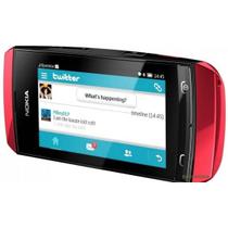 Celular Nokia Asha 306 foto 2