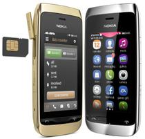 Celular Nokia Asha 308
