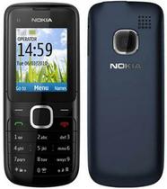 Celular Nokia C1-01