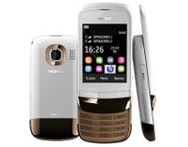 Celular Nokia C2-03 foto principal