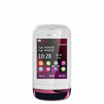 Celular Nokia C2-03 foto 2