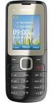 Celular Nokia C2 foto 2
