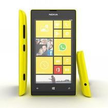 Celular Nokia Lumia 720 8GB foto 1