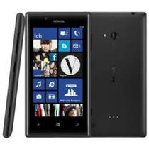 Celular Nokia Lumia 720 8GB foto 2