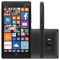 Celular Nokia Lumia 930 32GB foto 3