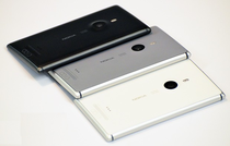 Celular Nokia Lumia N-925 16GB foto 1