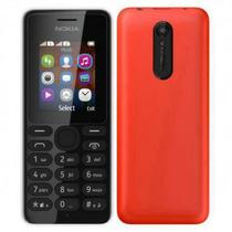 Celular Nokia N-208 Dual Chip foto 2