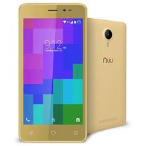 Celular Nuu A3 Dual Chip 8GB 3G foto 2