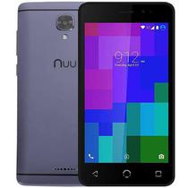 Celular Nuu A4L Dual Chip 8GB 4G foto principal