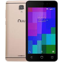 Celular Nuu A4L Dual Chip 8GB 4G foto 1