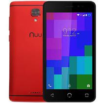 Celular Nuu A4L Dual Chip 8GB 4G foto 2