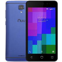 Celular Nuu A4L Dual Chip 8GB 4G foto 3