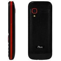 Celular Nuu F2 Dual Chip foto 1